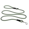 Curli Stretch Comfort Köpek Gezdirme Kayışı 1.8 Metre (Moss-M)