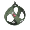 Curli Vest Harness Clasp Air-Mesh Köpek Göğüs Tasması M Moss