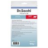 Dr.Sacchi Premium Sığır Eti Şeritli Tahılsız Köpek Ödülü 100gr