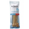 Dr.Sacchi Premium Sığır Etli Doğal Sığır Derisi Press Kemik Tahılsız Köpek Ödülü 10” 1'li 230gr