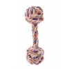Eastland İp Dumbell Köpek Oyuncağı 7.5x20cm