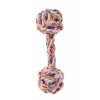 Eastland İp Dumbell Köpek Oyuncağı 7.5x20cm