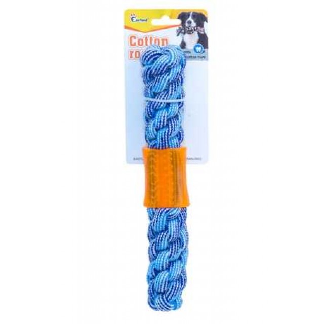 Eastland İpli Köpek Oyuncağı 26cm