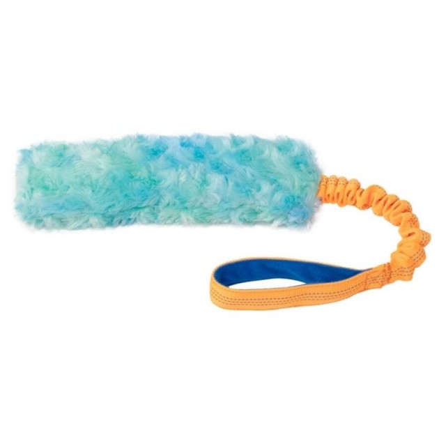 Eastland İpli Öten Peluş Köpek Oyuncağı 52cm