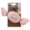Eastland Kedi Otlu Öten Peluş Şekerleme 18.5cm