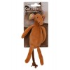 Eastland Kedi Otlu Peluş Kedi Oyuncağı 13cm