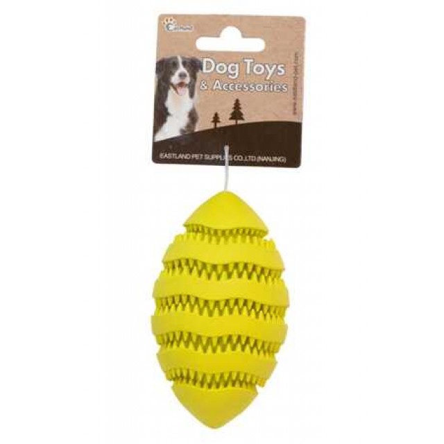 Eastland Ödül Hazneli Öten Top Köpek Oyuncağı 11cm