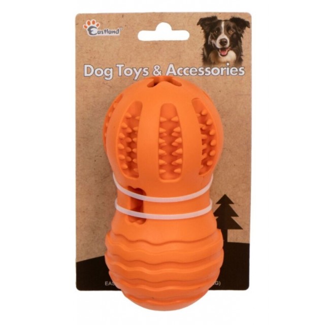 Eastland Ödül Hazneli Yer Fıstığı Köpek Oyuncağı 12.5cm