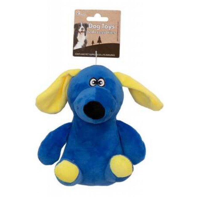 Eastland Öten Köpek Peluş Köpek Oyuncağı 17.5cm