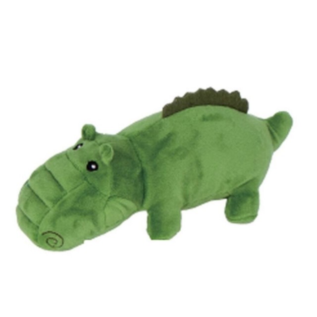 Eastland Öten Peluş Hipopotam Köpek Oyuncağı 20cm