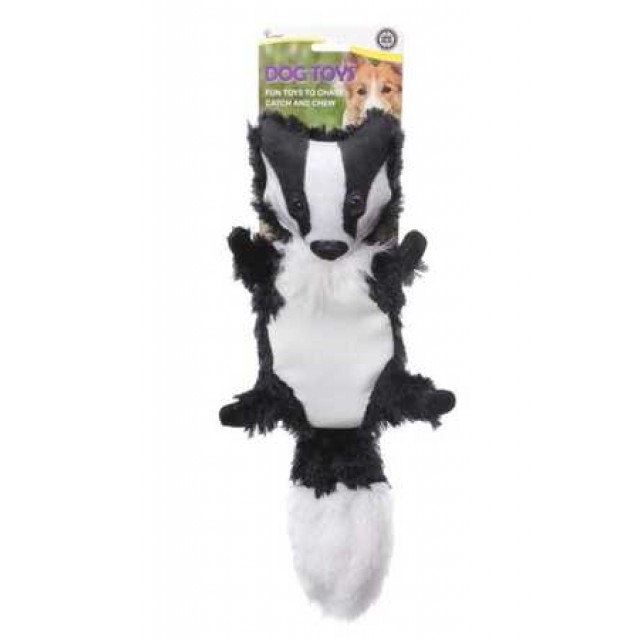 Eastland Öten Porsuk Köpek Oyuncağı 42cm