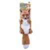 Eastland Öten Tilki Köpek Oyuncağı 42cm