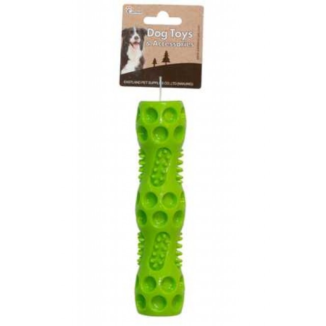 Eastland Plasitk Sopa Köpek Çiğneme Oyuncağı 17.5cm