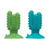Eastland Plastik Köpek Çiğneme Oyuncağı Tırtıklı 12.5x12.5cm