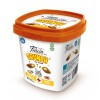Felicia Anti Hairball Tavuk Etli Yaban Mersinli ve Sütlü Kedi Crunch Ödül Maması 100gr