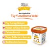 Felicia Anti Hairball Tavuk Etli Yaban Mersinli ve Sütlü Kedi Crunch Ödül Maması 100gr