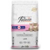 Felicia Düşük Tahıllı Hipoalerjenik Kuzu Etli Yavru Kedi Maması 2kg