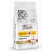 Felicia Düşük Tahıllı Hipoalerjenik Tavuklu Kısırlaştırılmış Kedi Maması 2kg