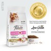 Felicia Düşük Tahıllı Hipoalerjenik Tavuklu Yavru Kedi Maması 2kg
