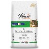 Felicia Düşük Tahıllı Hipoalerjenik Tavuklu Yetişkin Kedi Maması 12kg