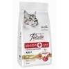 Felicia Düşük Tahıllı Kolajenli Hipoalerjenik Kuzu Etli Yetişkin Kedi Maması 2kg