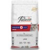 Felicia Düşük Tahıllı Kolajenli Hipoalerjenik Kuzu Etli Yetişkin Kedi Maması 2kg