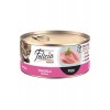 Felicia Yavru Tavuklu Yaş Kedi Maması 85gr