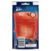 Felix Party Mix Original Karışık Izgara Lezzetleri Kedi Ödül Maması 60gr