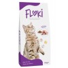 Floki Tavuklu Yetişkin Kedi Maması 15kg