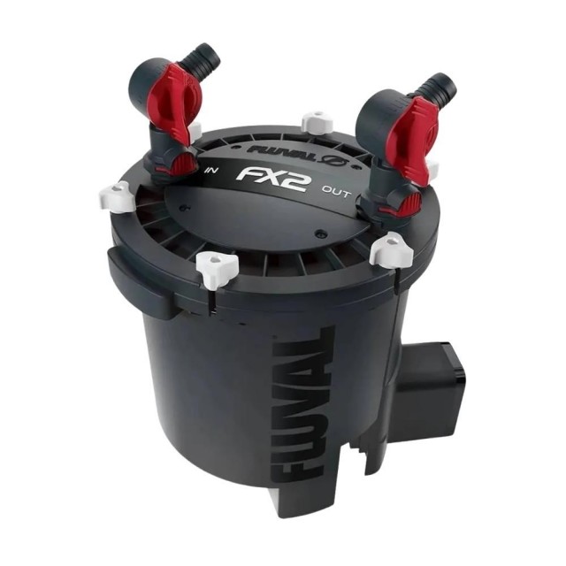 Fluval FX2 Akvaryum Dış Filtre 1800 Lt/h