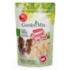 Garden Mix Kurutulmuş Dana Kulak Köpek Ödülü 100gr