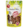 Garden Mix Kurutulmuş Horoz Boyun Köpek Ödülü 100gr
