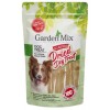 Garden Mix Kurutulmuş Kuzu Kelle Derisi Köpek Ödülü 100gr