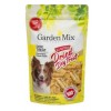 Garden Mix Kurutulmuş Tavuk Ayak Köpek Ödülü 100gr