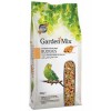 Gardenmix Platin Ballı Muhabbet Kuş Yemi 1kg