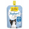 GimCat Kedi Ödül Yoğurdu 150gr