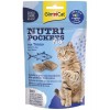 Gimcat Nutri Pockets Ton Balıklı Kedi Ödülü 60gr