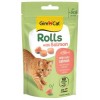 GimCat Rolls Somonlu Kedi Ödül Maması 50gr