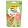 GimCat Rolls Somonlu Kedi Ödül Maması 50gr
