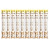 GimCat Sticks Hindi Etli Tavşan Etli Ödül Çubukları 10x5gr