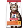 Hills Adult Tavuklu Yetişkin Kedi Maması 8kg+2kg