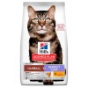 Hills Antihairball & Perfect Coat Tavuklu Kedi Maması 1,5kg