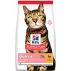 Hills Light Düşük Kalorili Tavuklu Yetişkin Kedi Maması 1,5kg