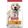 Hills Light Tavuklu Büyük ve İri Irk Yetişkin Köpek Maması 14kg