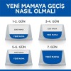 Hills Sensitive Hassas Deri ve Mideli Kediler için Tavuklu Yetişkin Kedi Maması 1,5kg