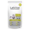 LaVital Kitten Somonlu Yavru Kedi Maması 12 kg