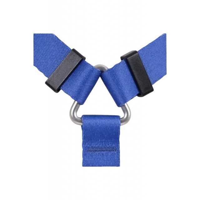 Lindo Monster H Tipi Göğüs Tasması M