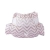 M-Pets Aktif Karbonlu Diapers Dişi Köpekler İçin Külot (L) 15li