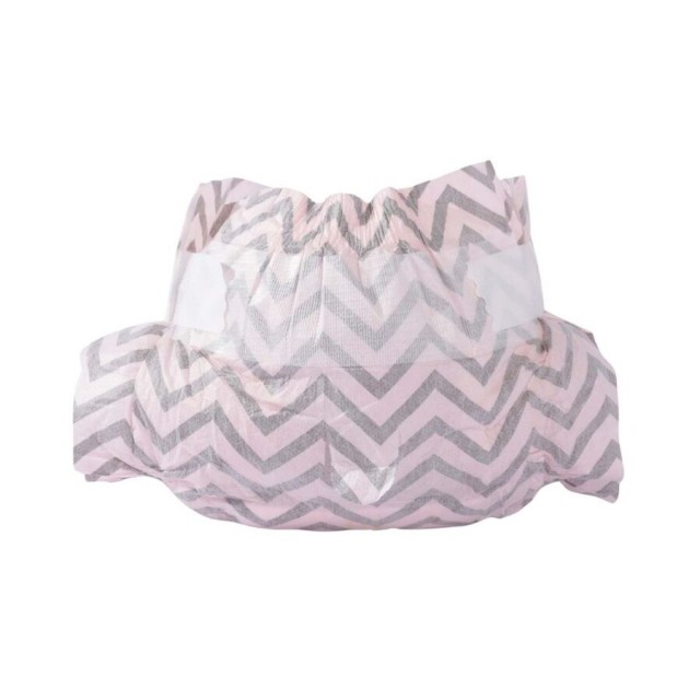 M-Pets Aktif Karbonlu Diapers Dişi Köpekler İçin Külot (L) 15li