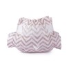 M-Pets Aktif Karbonlu Diapers Dişi Köpekler İçin Külot (XXL) 15li